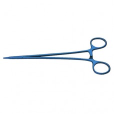 Ryder Needle Holder 1.4x12mm tungsten carbide coated tips,19cm